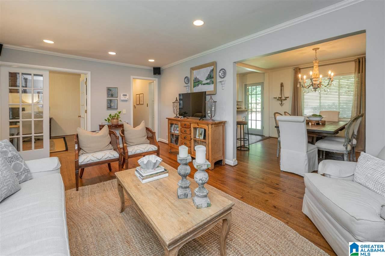 1904 Saulter Road Birmingham, AL 35209 - Photo 9 of 33