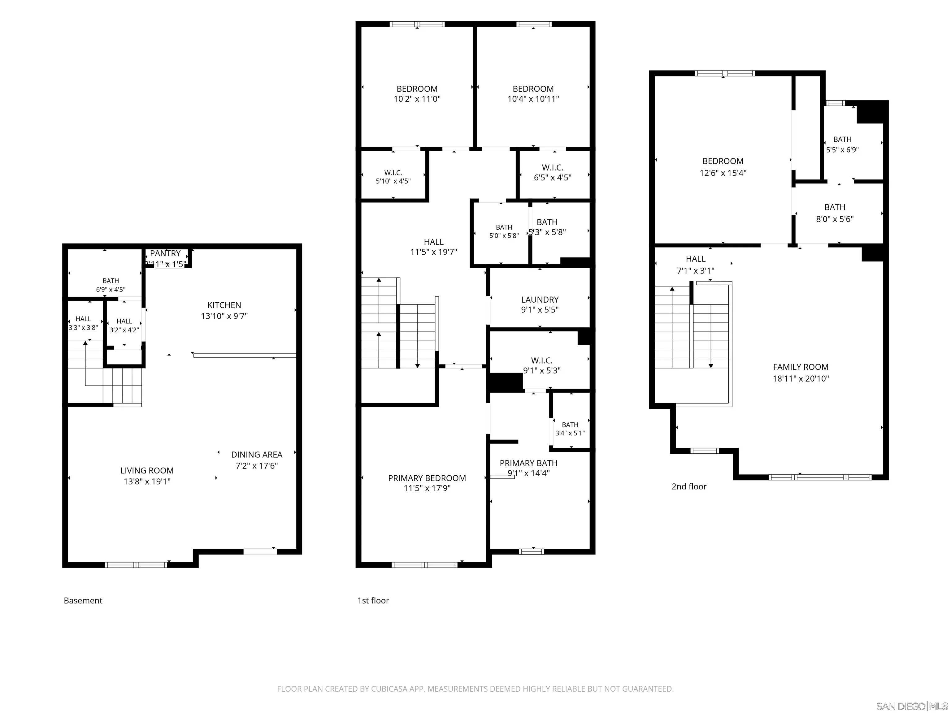 1360 Santa Victoria Road, Unit 4 Chula Vista, CA 91913 - Photo 23 of 23 Gallery Image 23
