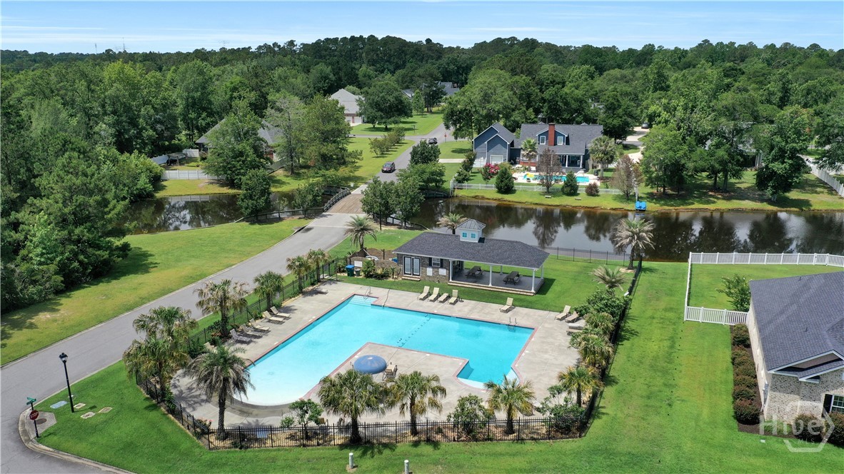 142 Cambridge Drive Rincon, GA 31326 - Photo 40 of 40