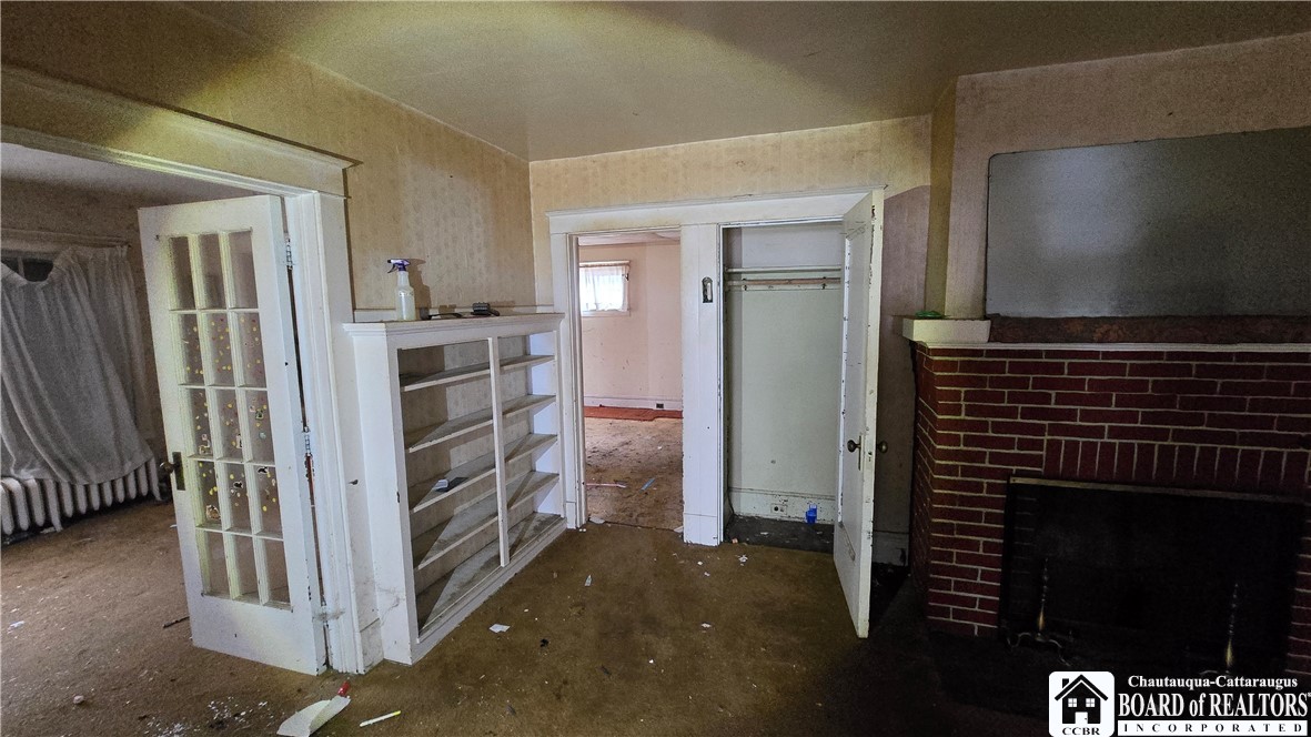 314 Harding Avenue Jamestown, NY 14701 - Photo 7 of 27