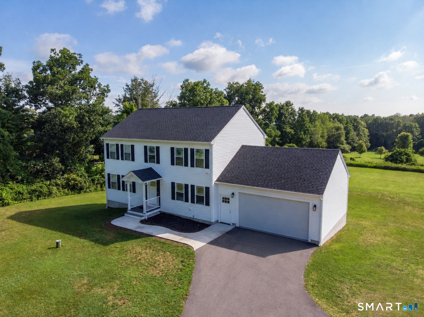 456 Sterling Hill Road Moosup, CT 06354 - Photo 2 of 27