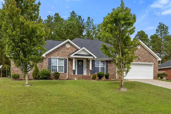 $2,300 | 4027 Madison Lane, Augusta, GA 30909