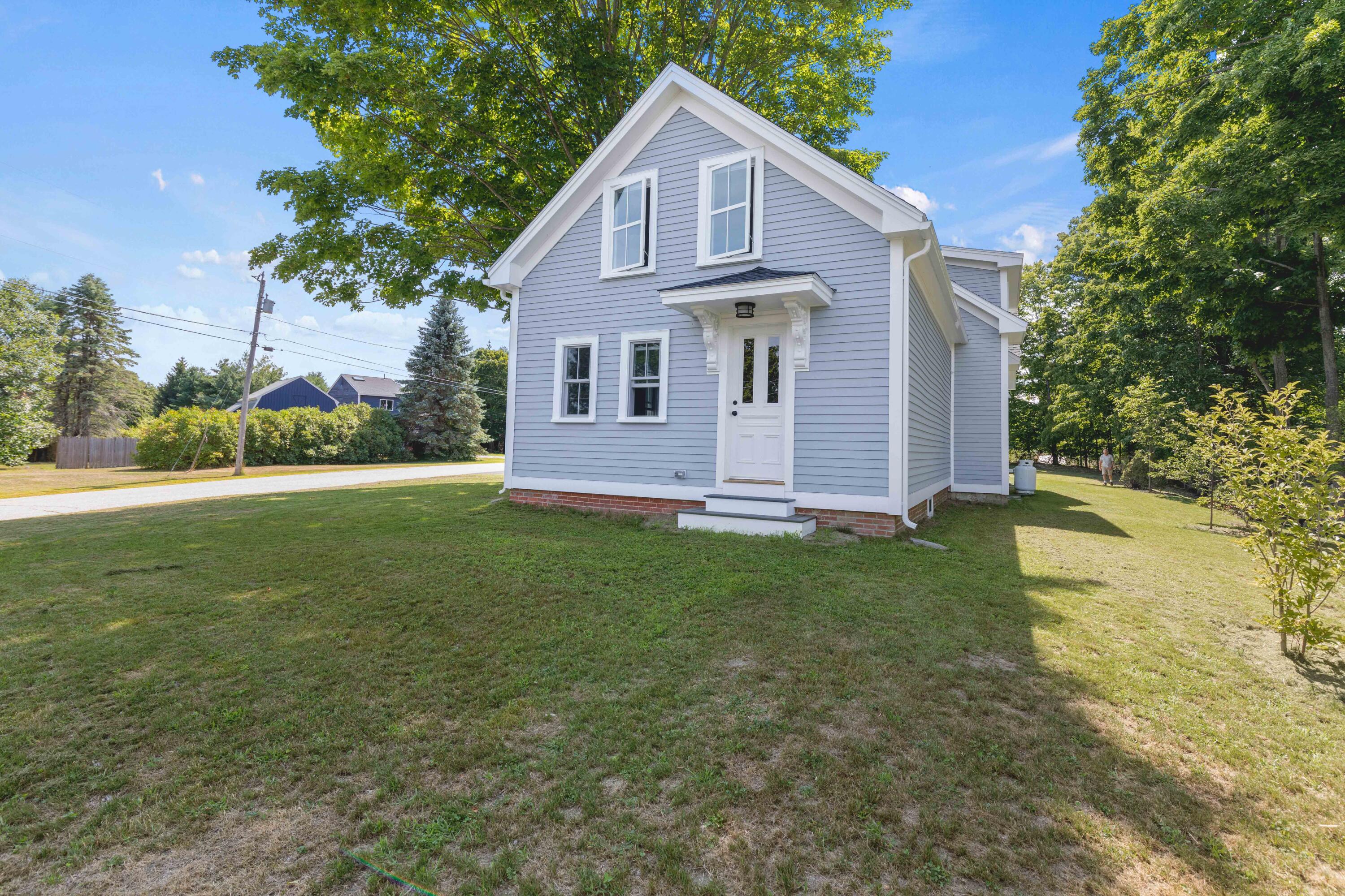 3 Winslow Road Gorham, ME 04038 - Photo 36 of 38 3 Winslow Road Gorham004
