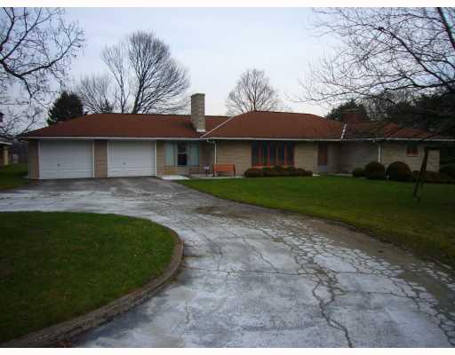 219 North Pike Road Sarver, PA 16055 - Photo 1 of 18 Exterior Front.