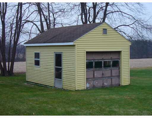 219 North Pike Road Sarver, PA 16055 - Photo 16 of 18 Parking Lot/Garage.