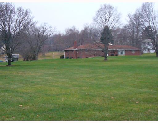 219 North Pike Road Sarver, PA 16055 - Photo 17 of 18 Exterior Back.