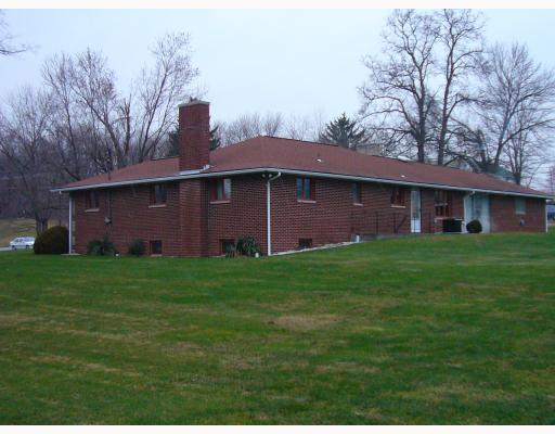 219 North Pike Road Sarver, PA 16055 - Photo 18 of 18 Exterior Back.