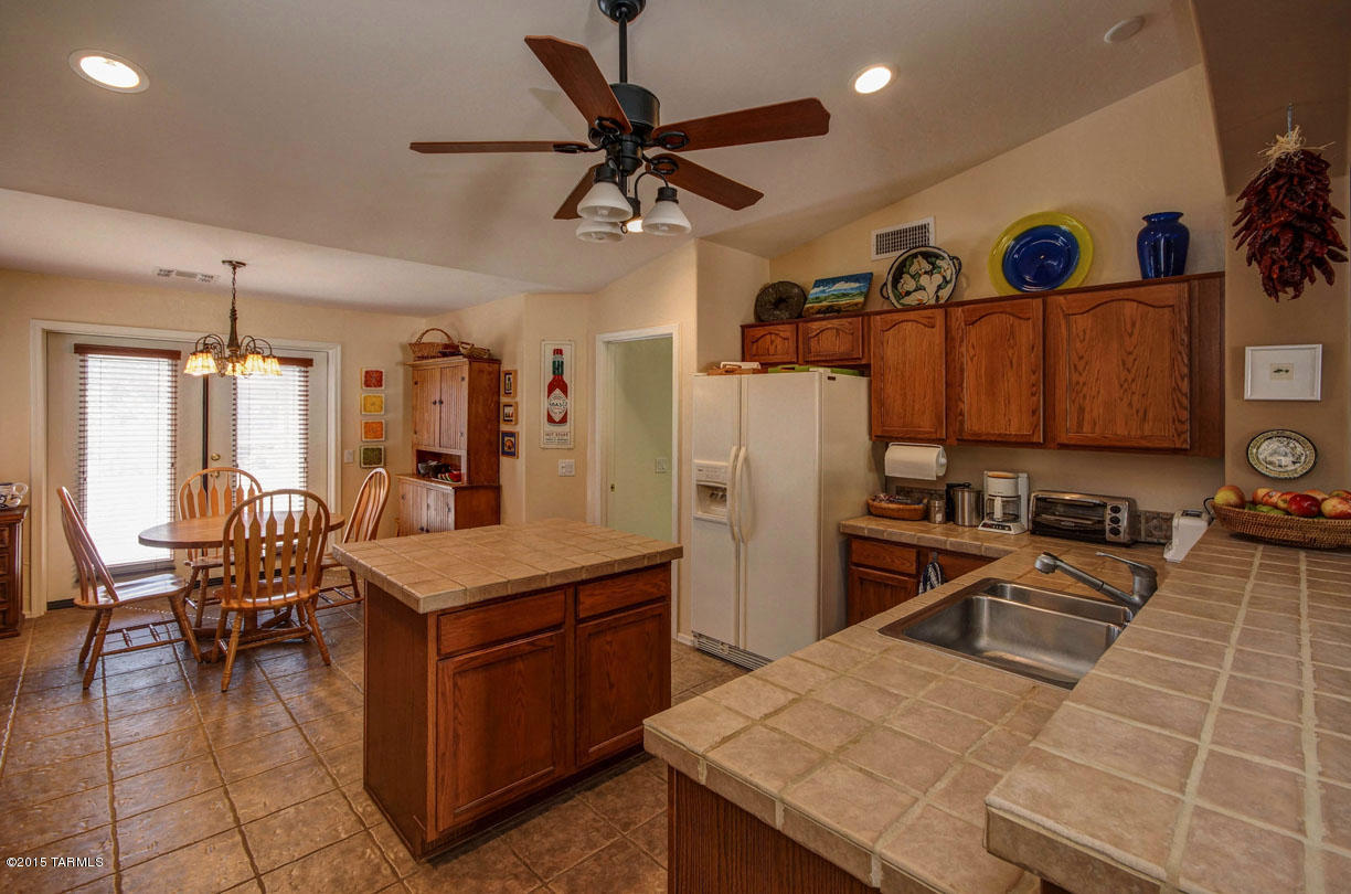 62710 East Flower Ridge Drive Tucson, AZ 85739 - Photo 16 of 35