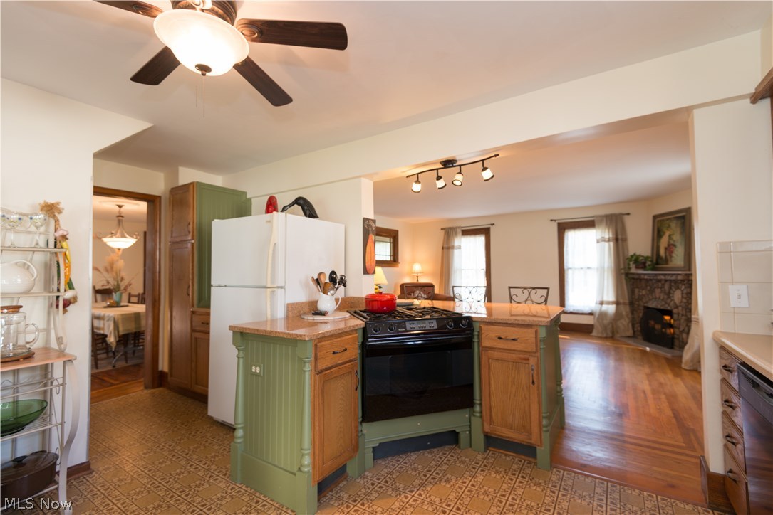 195 South Leavitt Road Amherst, OH 44001 - Photo 7 of 25 Gallery Image 7