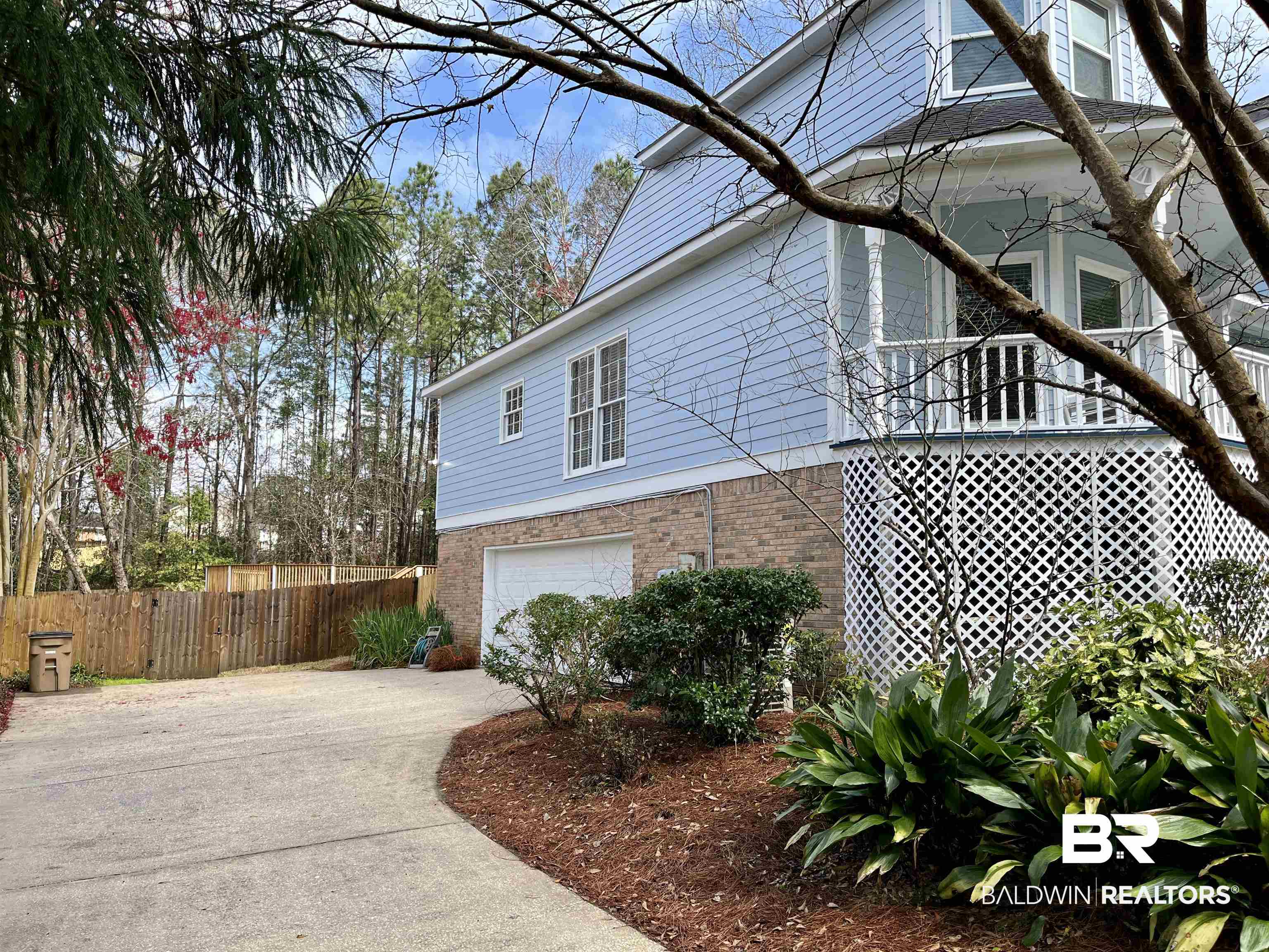 6716 Ridgeland Road South Mobile, AL 36695 - Photo 30 of 35