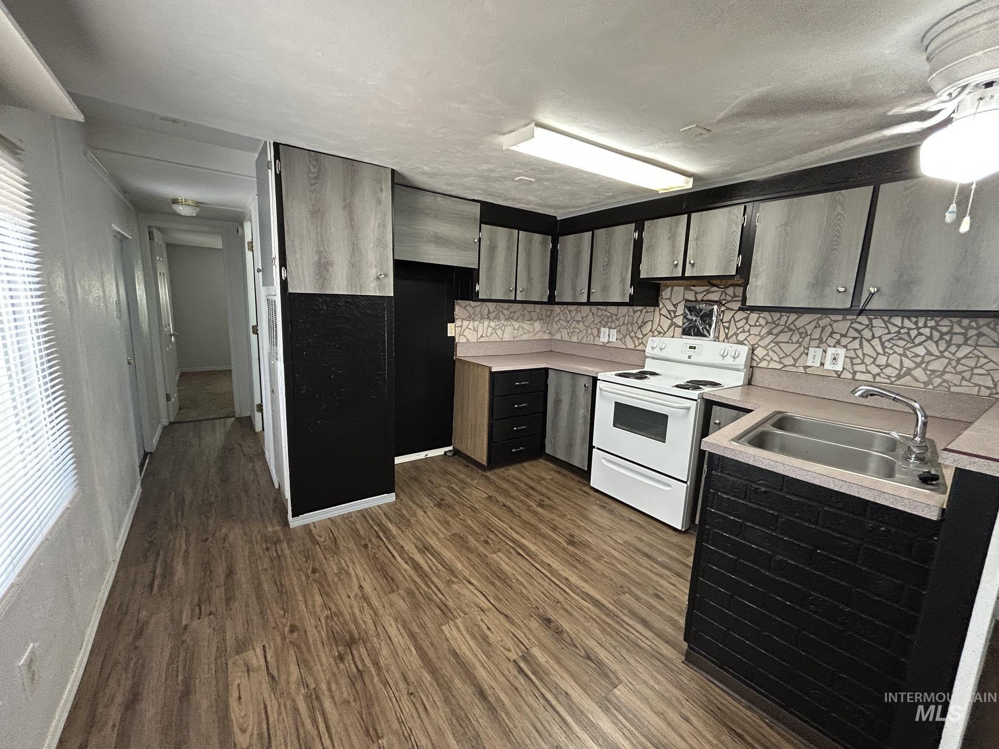 1383 Fair Street, Unit 5 Clarkston, WA 99403 - Photo 10 of 18