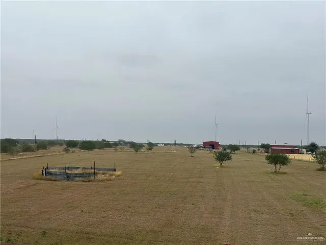 a view of an ocean with boats