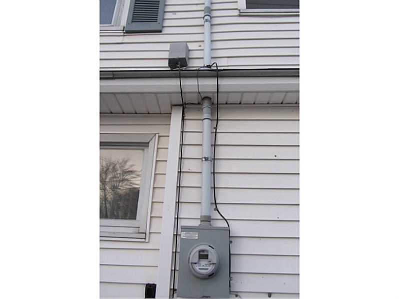 260 Greene Street Woonsocket, RI 02895 - Photo 16 of 25 Exterior Front.