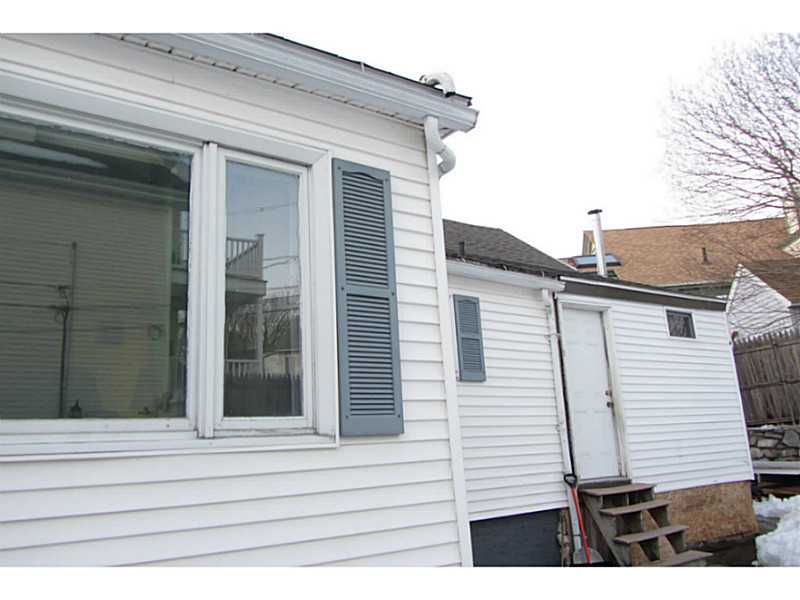 260 Greene Street Woonsocket, RI 02895 - Photo 21 of 25 Exterior Front.