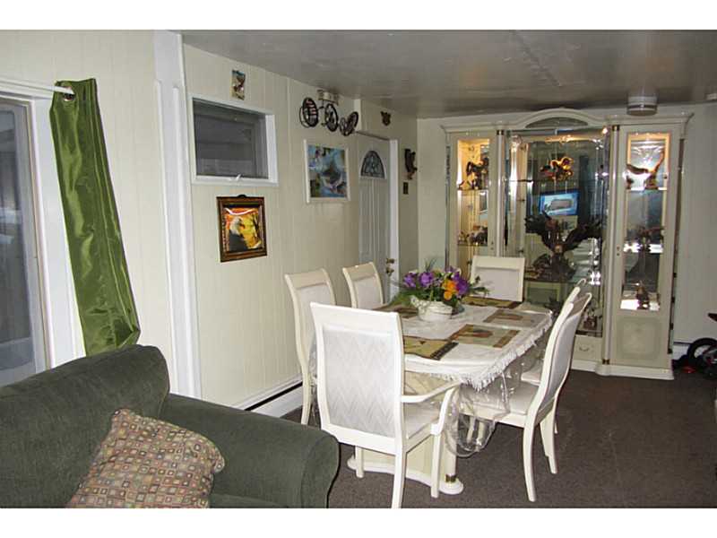 260 Greene Street Woonsocket, RI 02895 - Photo 7 of 25 Dining Area.