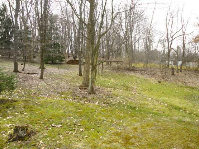 3917 Anderson Road Gibsonia, PA 15044 - Photo 23 of 25 Yard/Garden.