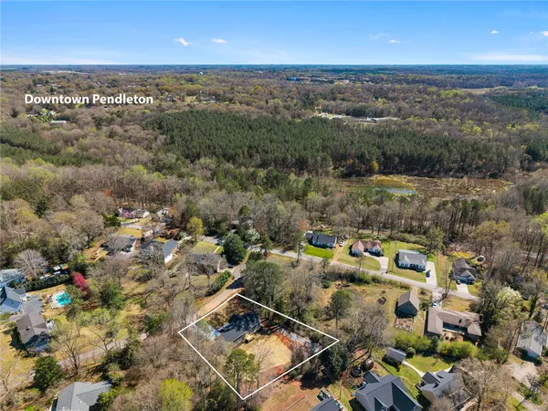 $349,900 | 125 Cambridge Lane, Pendleton, SC 29670