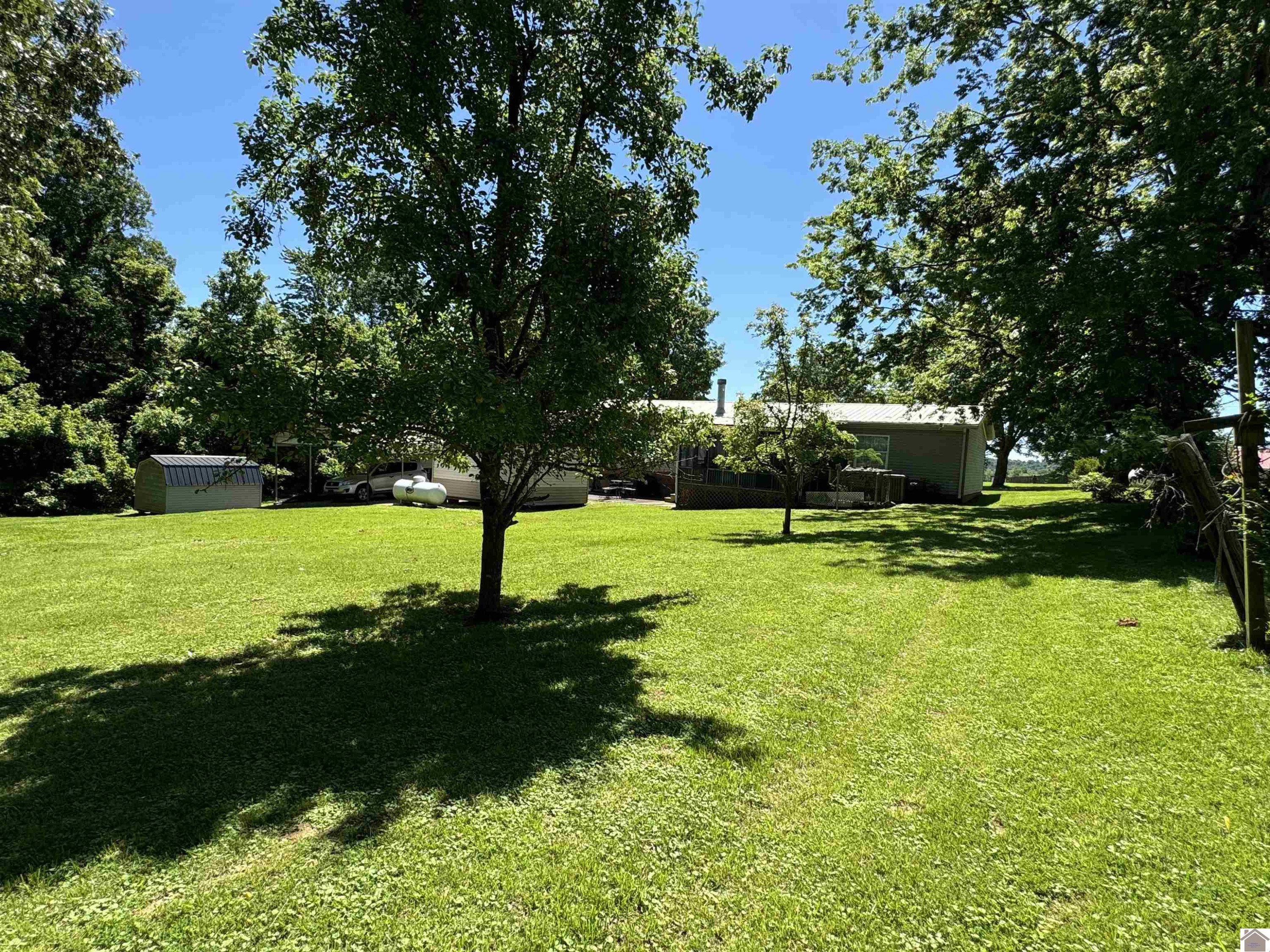 16785 Dawson Road Dawson Springs, KY 42408 - Photo 22 of 24 Photo 22