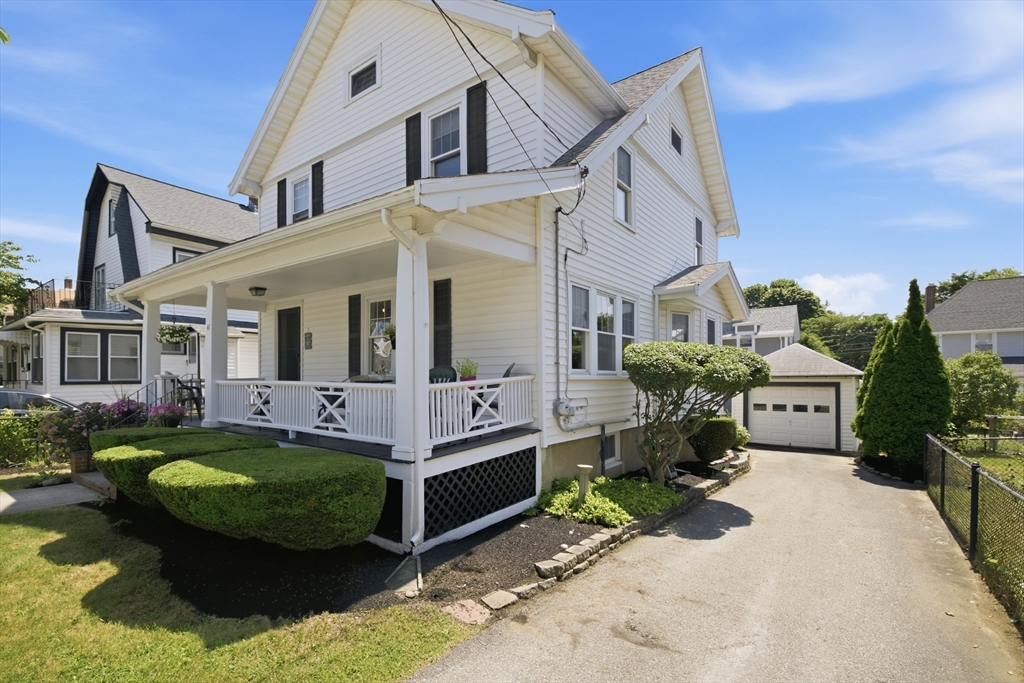 41 Buckingham Road Quincy, MA 02170 - Photo 2 of 23
