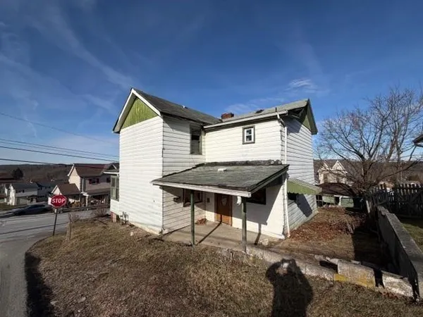 $29,900 | 3385 Pike Street, Herminie, PA 15637