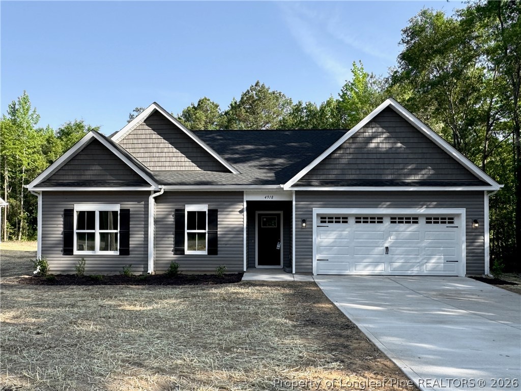 4918 Philippi Church Road Raeford, NC 28376 - Photo 1 of 41