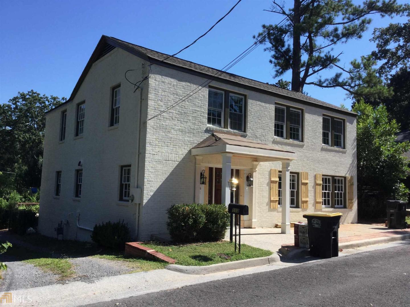 513 East 10th Street Southeast Rome, GA 30161 - Photo 1 of 1