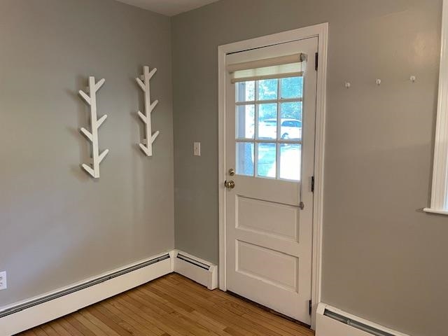 75 High Street, Unit JA2 Exeter, NH 03833 - Photo 4 of 8