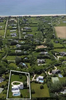 Undisclosed Address, Sagaponack, NY 11962