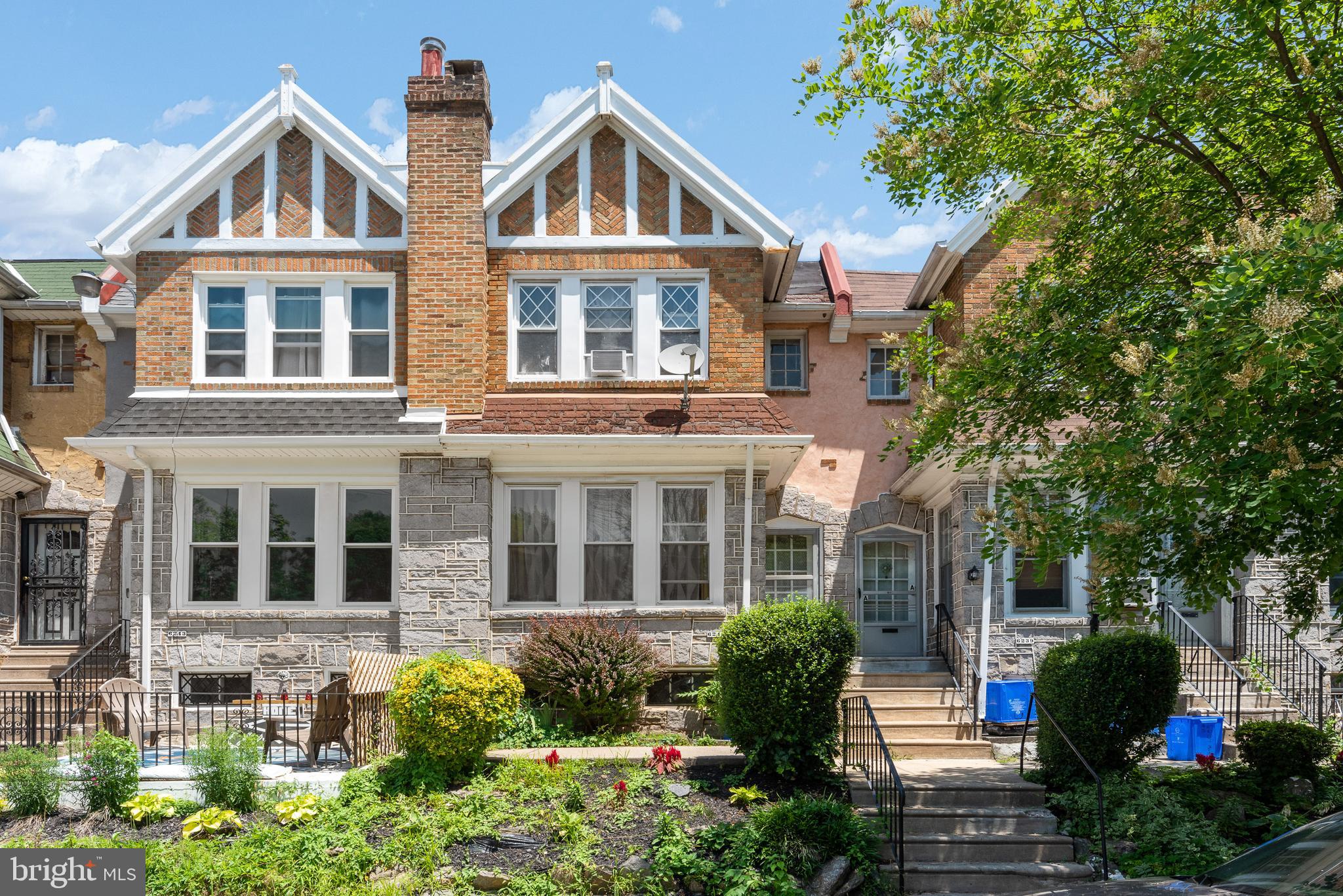 6241 Morton Street Philadelphia, PA 19144 - Photo 1 of 28