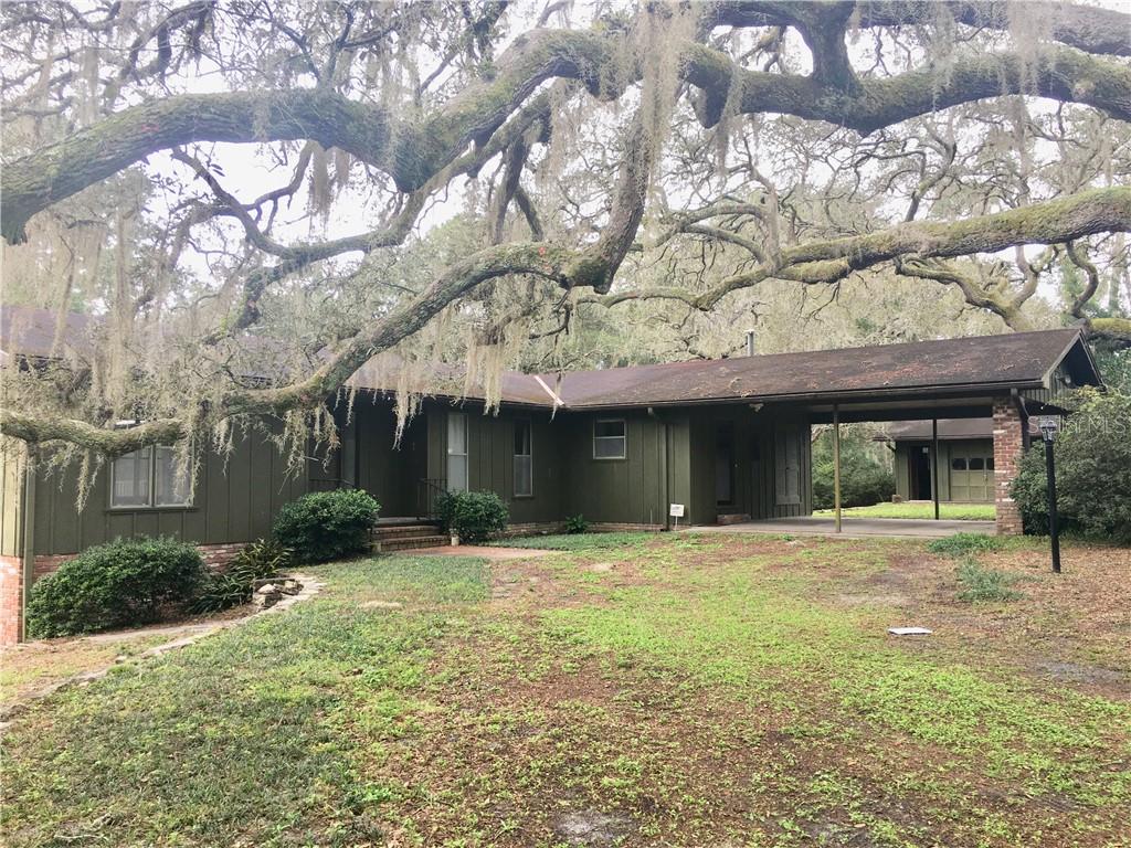 1193 Private Road DeLand, FL 32720 - Photo 1 of 1 Gallery Image 1