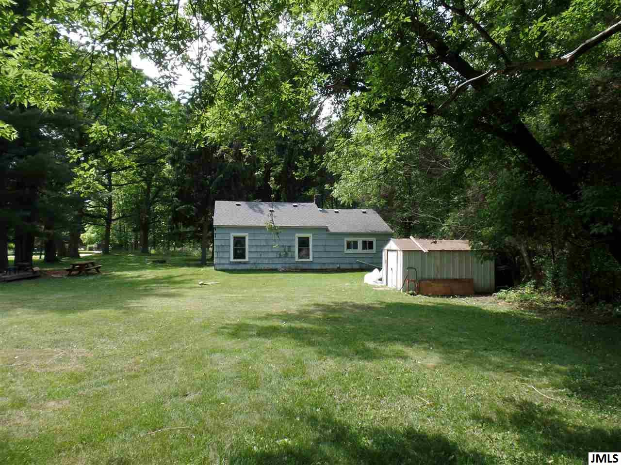 7401 South Jackson Road Jackson, MI 49201 - Photo 5 of 18 Photo 5