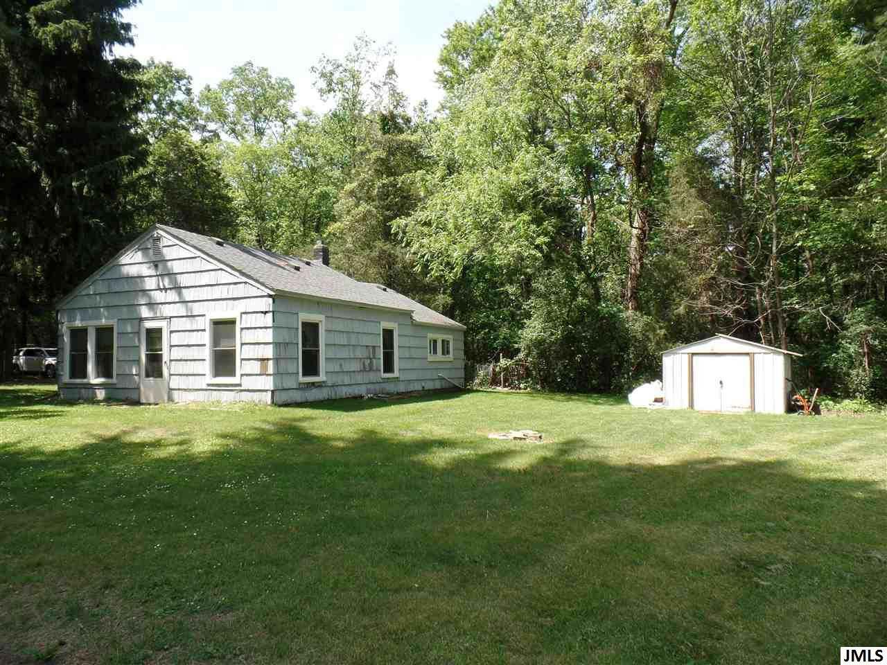 7401 South Jackson Road Jackson, MI 49201 - Photo 6 of 18 Photo 6