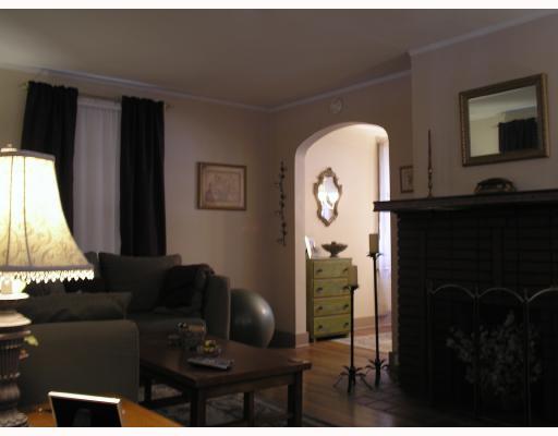 3833 Evergreen Road Observatory Hill, PA 15214 - Photo 2 of 8 Living Room. The stylish living room, washed in designer hues, is perfect for relaxing. This room is accented by an artisan painted decorative fireplace. Gleaming hardwood floors complete the picture.