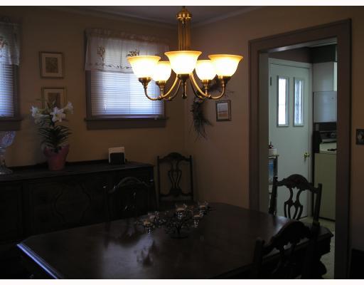 3833 Evergreen Road Observatory Hill, PA 15214 - Photo 3 of 8 Dining Room. Just the right size for friends and family meals, this elegant dining room is the perfect fit! The brand new light fixture complements the decor. Hardwood floors are an added bonus.
