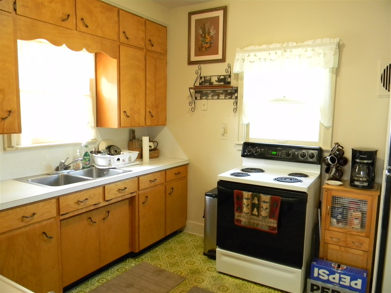 1306 North Tippy Dam Road Wellston, MI 49689 - Photo 48 of 94