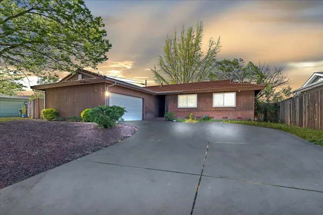 $535,000 | 10505 Ambassador Drive, Rancho Cordova, CA 95670