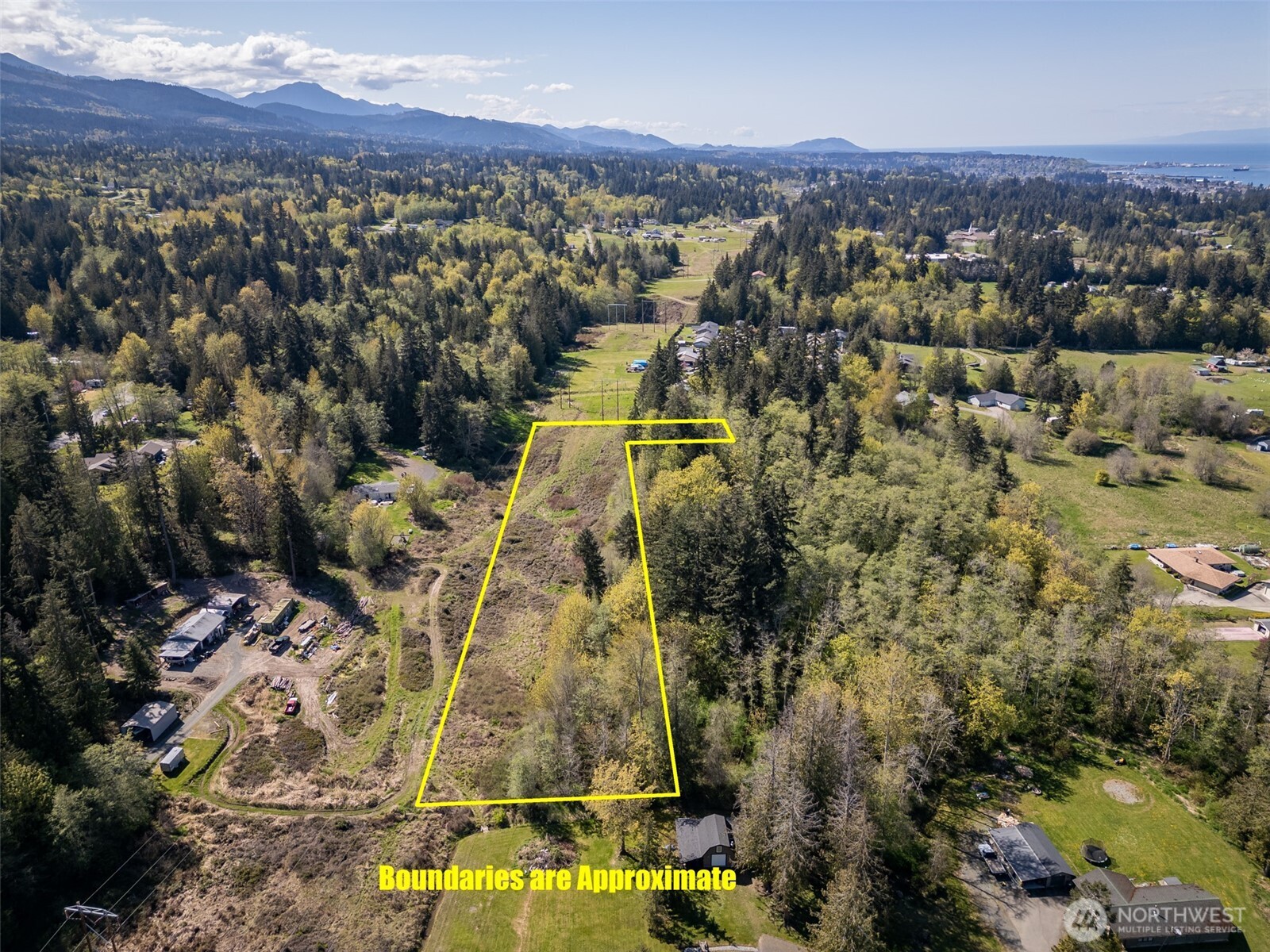0 Roy Street Port Angeles, WA 98362 - Photo 2 of 23