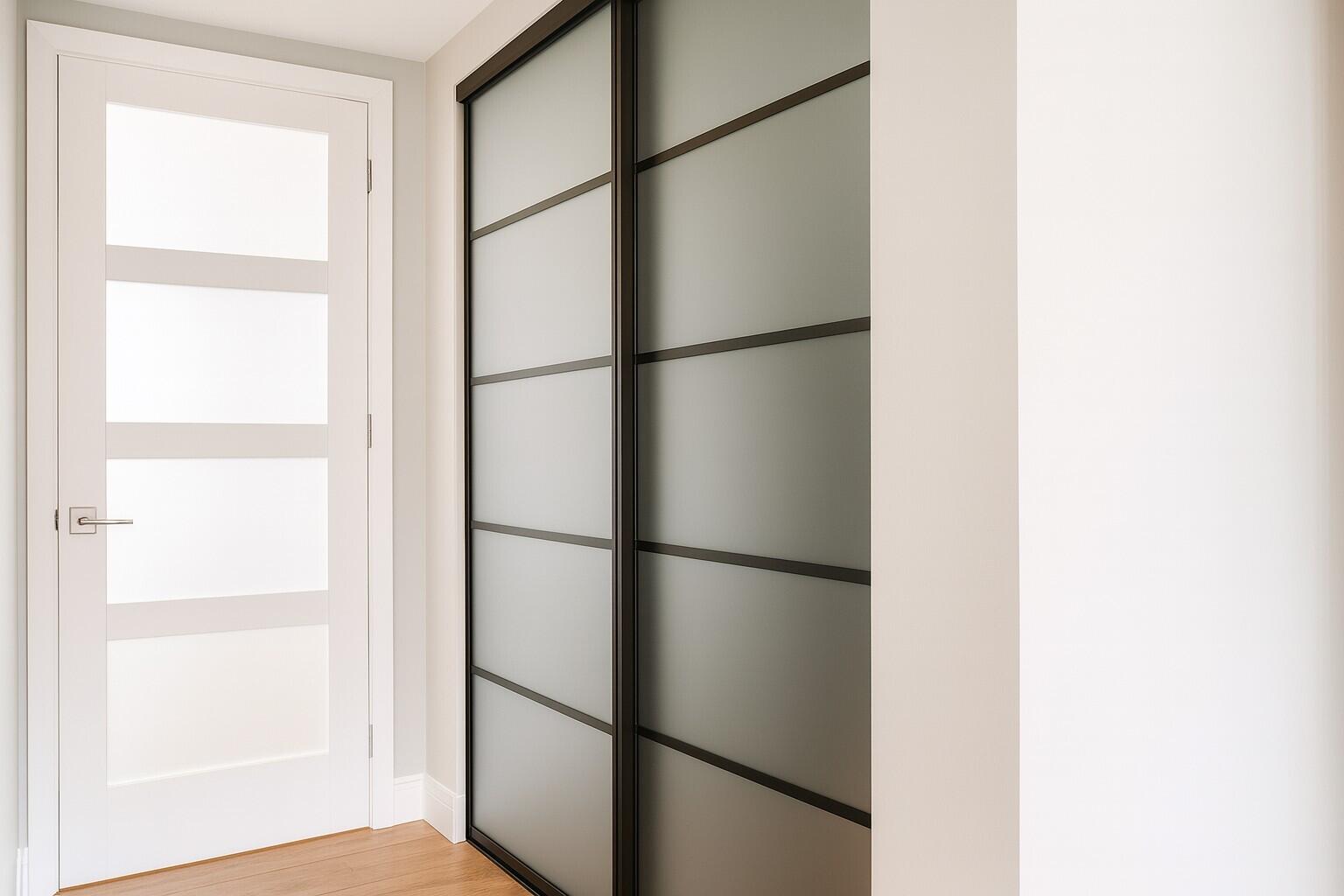 3850 Washington Street, Unit 215 Hollywood, FL 33021 - Photo 21 of 33 3850 215 master closet right