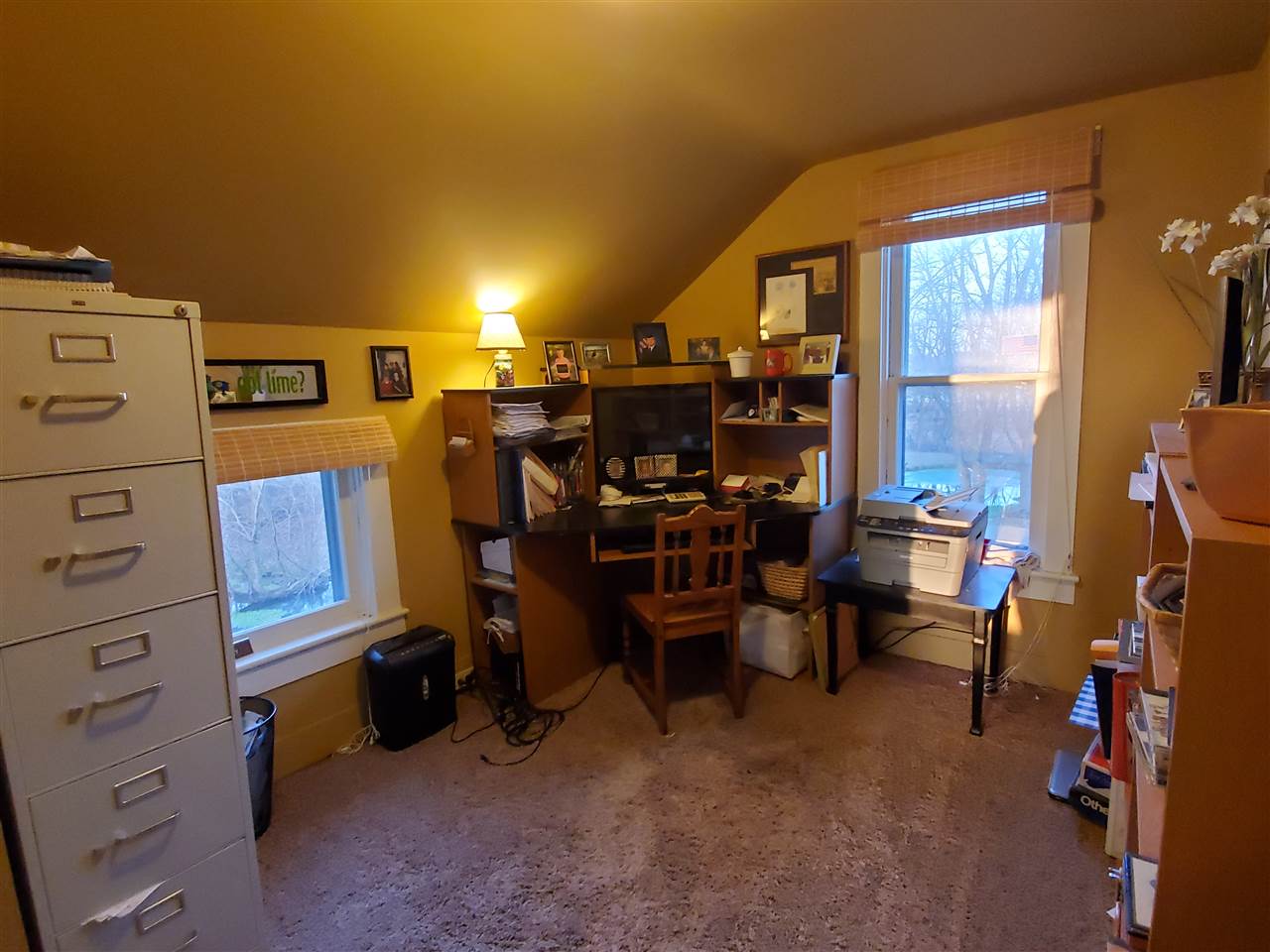 14375 West Springdale Road Forreston, IL 61030 - Photo 13 of 39 a view of a room with furniture