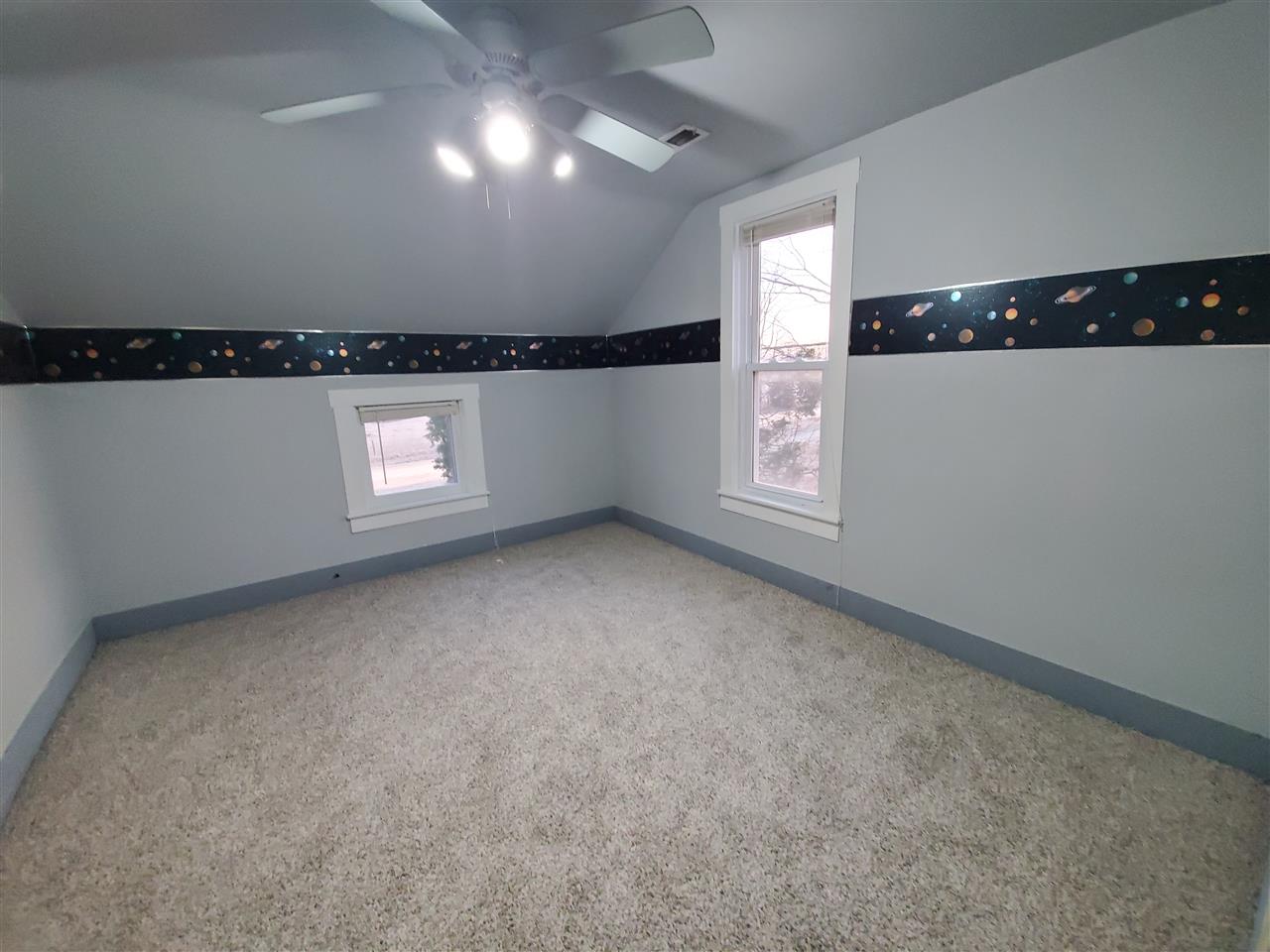 14375 West Springdale Road Forreston, IL 61030 - Photo 2 of 39 a view of an empty room