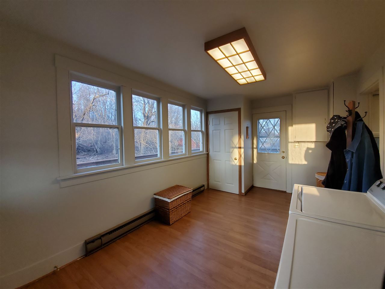 14375 West Springdale Road Forreston, IL 61030 - Photo 24 of 39 a view of livingroom with furniture and a window