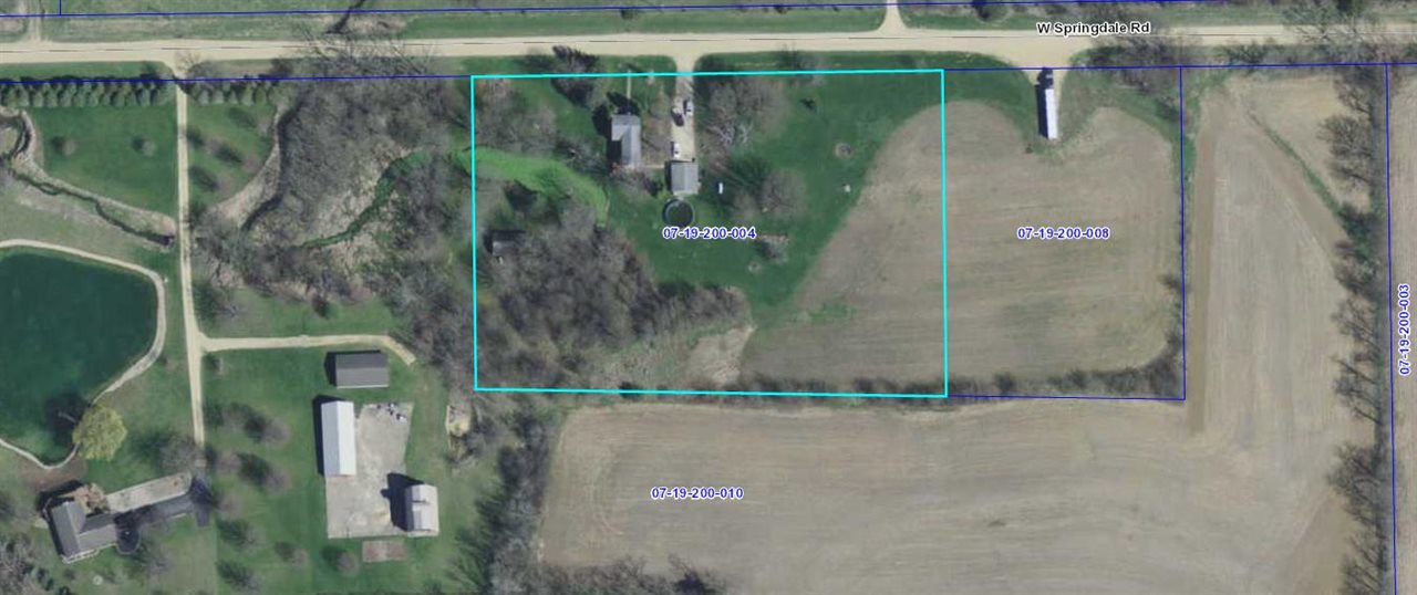 14375 West Springdale Road Forreston, IL 61030 - Photo 39 of 39