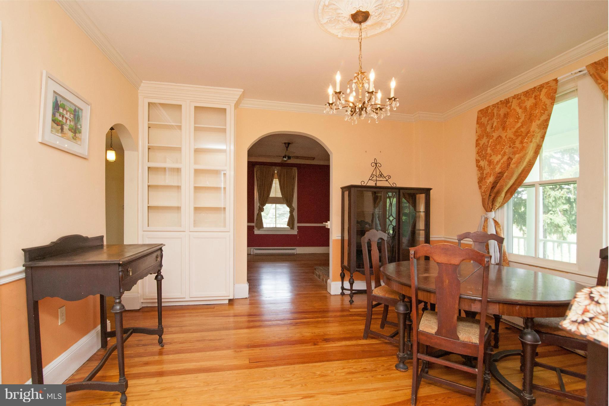 27213 Ridge Road Damascus, MD 20872 - Photo 11 of 29 Dining Room