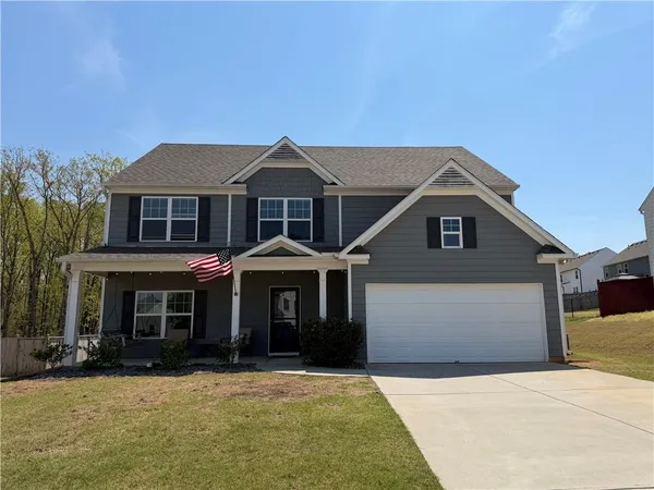 $389,999 | 908 Daylilly Hill, Bremen, GA 30110