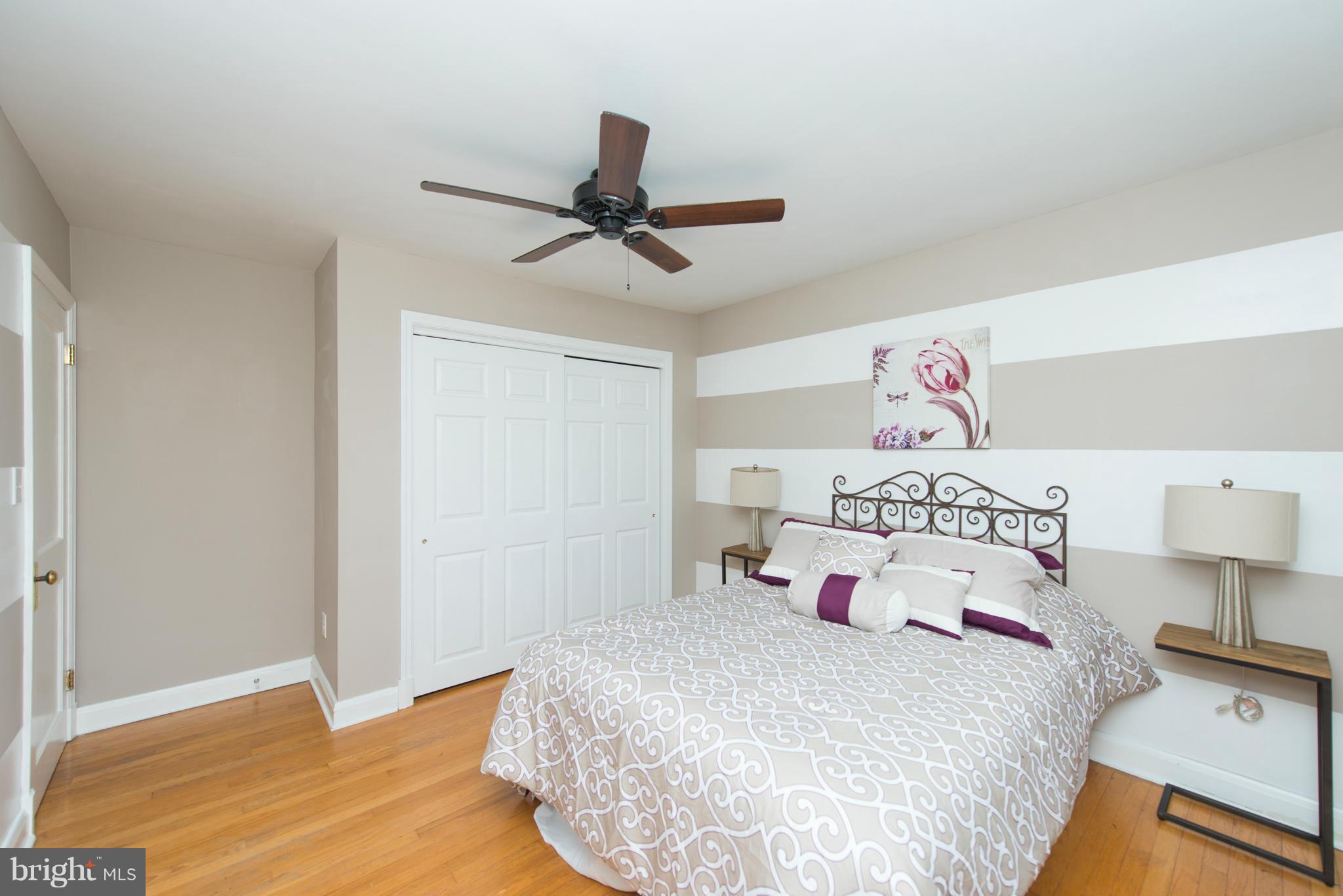 325 Overbrook Road Baltimore, MD 21212 - Photo 11 of 26 Bedroom (Master)