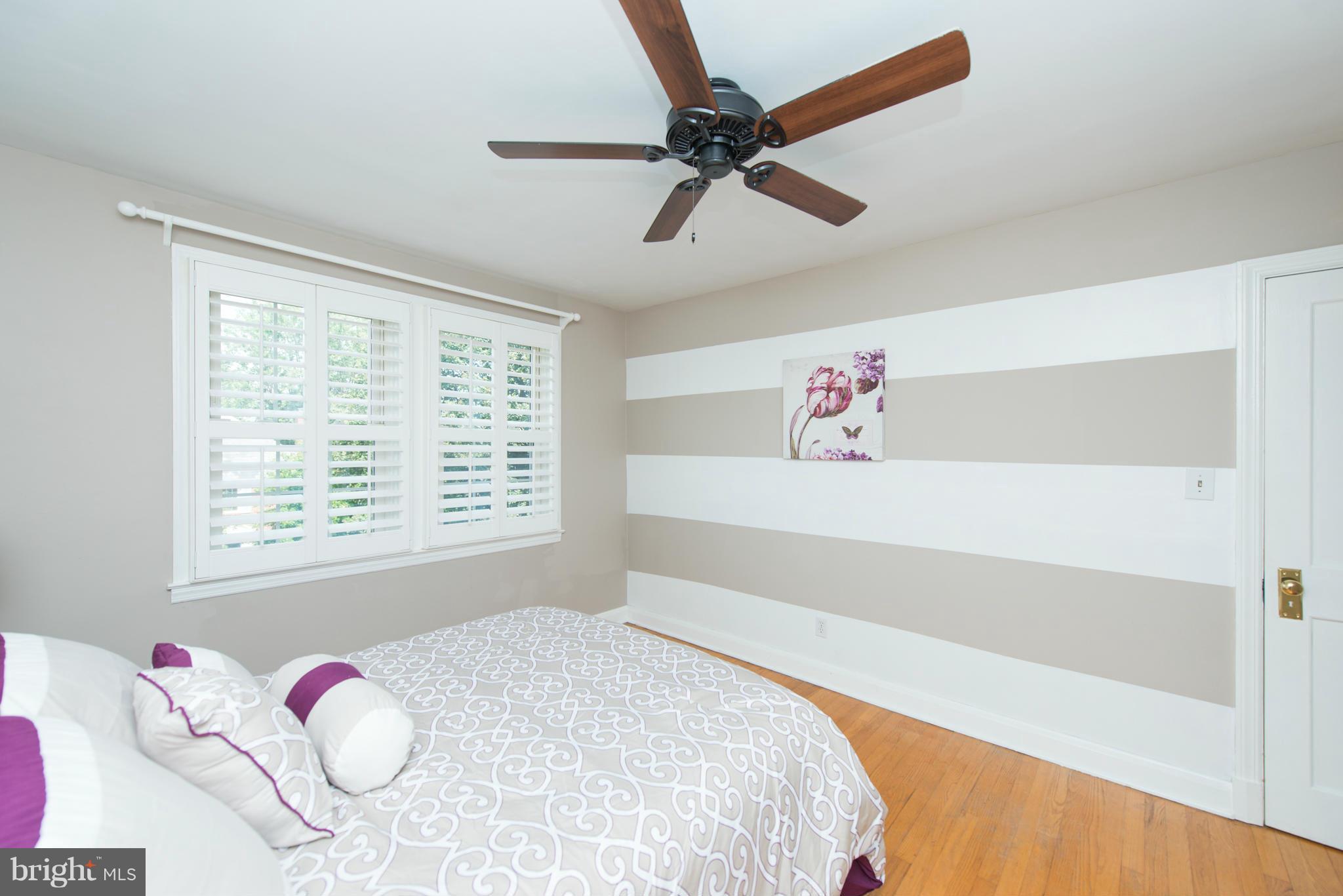 325 Overbrook Road Baltimore, MD 21212 - Photo 12 of 26 Bedroom (Master)