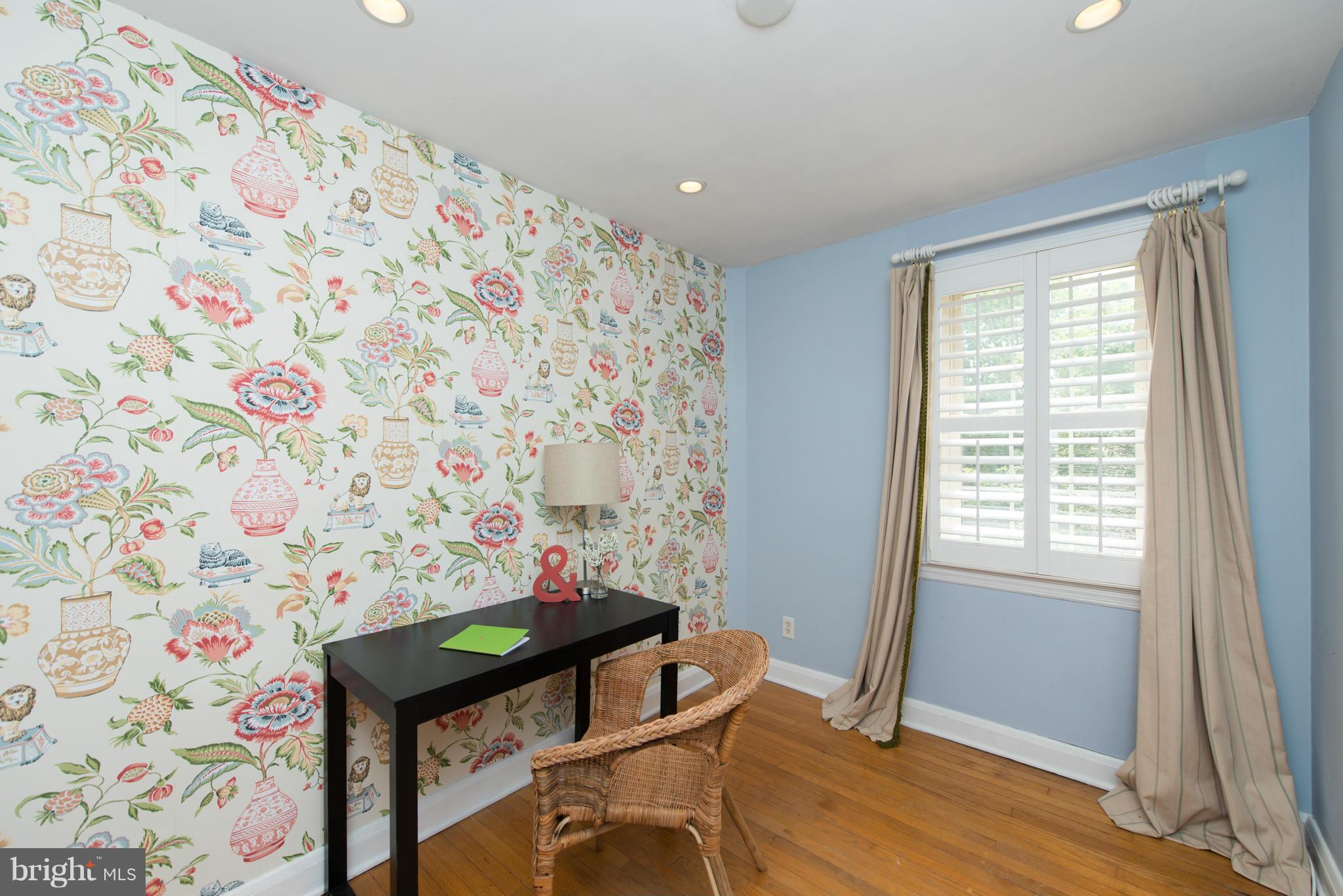 325 Overbrook Road Baltimore, MD 21212 - Photo 13 of 26 Bedroom