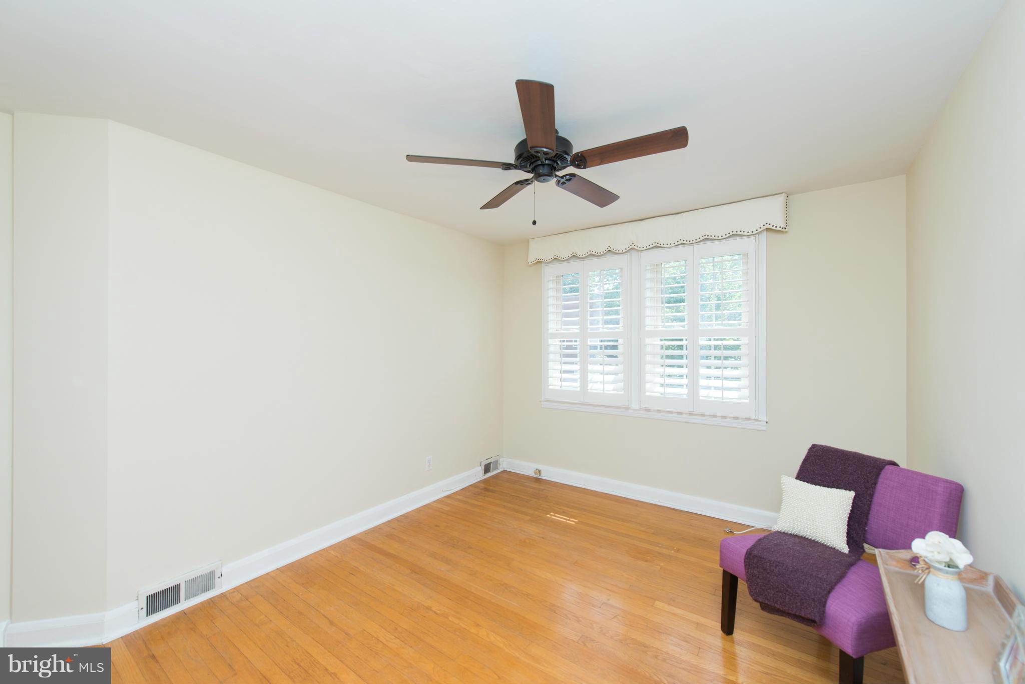325 Overbrook Road Baltimore, MD 21212 - Photo 14 of 26 Bedroom