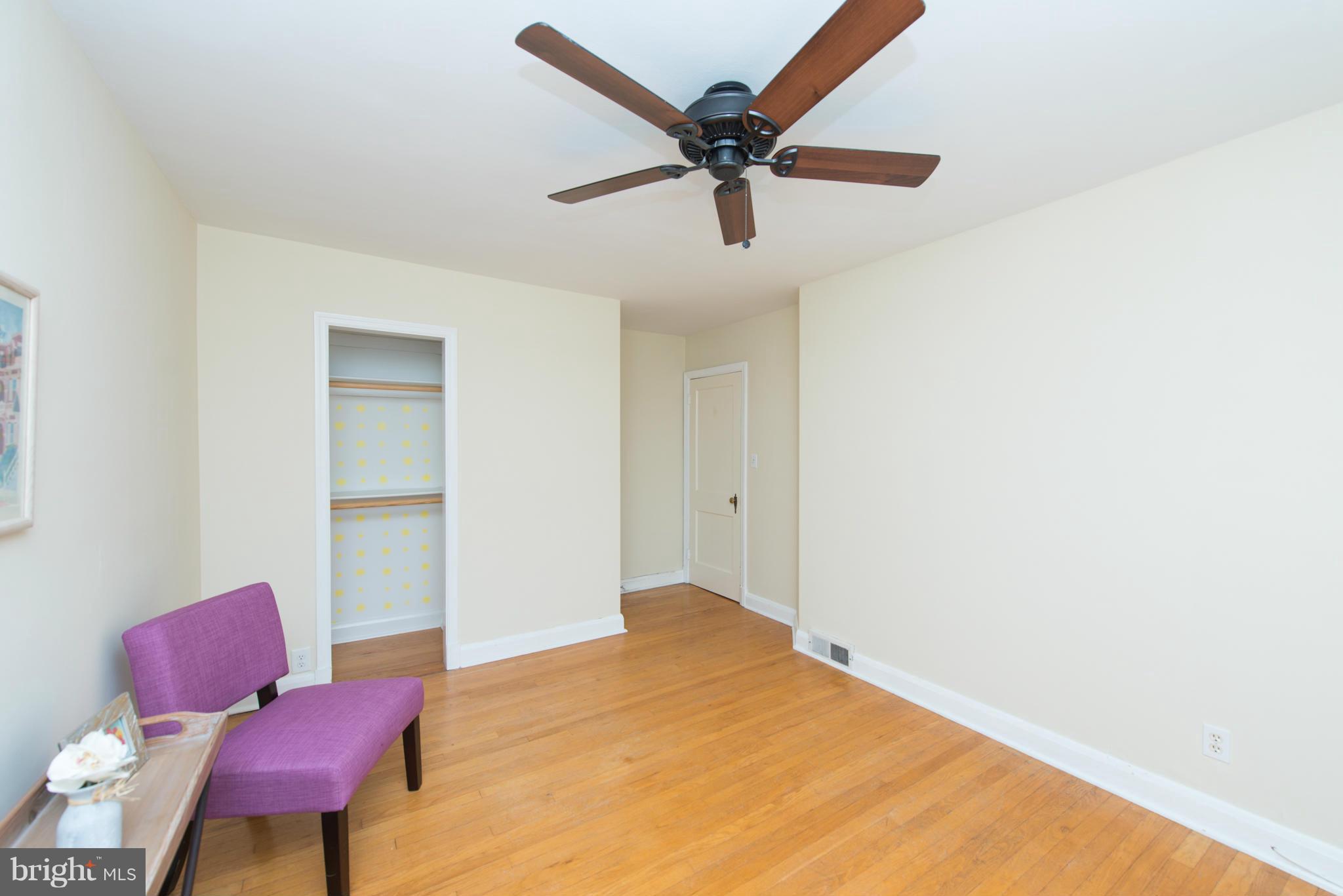 325 Overbrook Road Baltimore, MD 21212 - Photo 15 of 26 Bedroom
