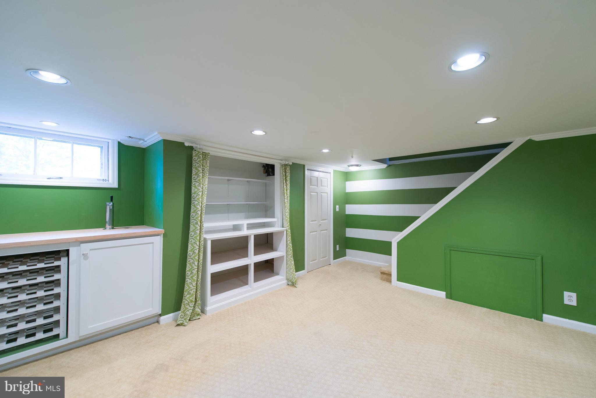 325 Overbrook Road Baltimore, MD 21212 - Photo 20 of 26 Basement